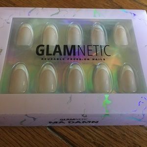 Glamnetic Ma Damn
